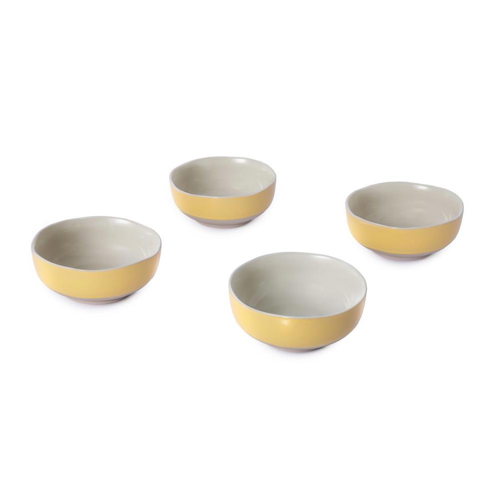 Jamie Oliver Big Love 16cm Bowl Set of 4